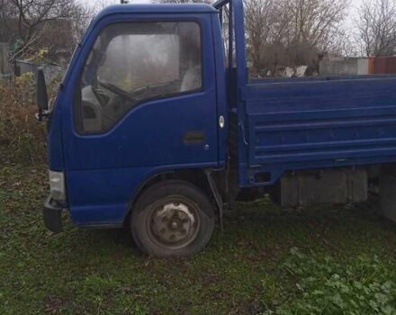 Синій ФАВ ЦА 1031, об'ємом двигуна 2.67 л та пробігом 348 тис. км за 3800 $, фото 3 на Automoto.ua