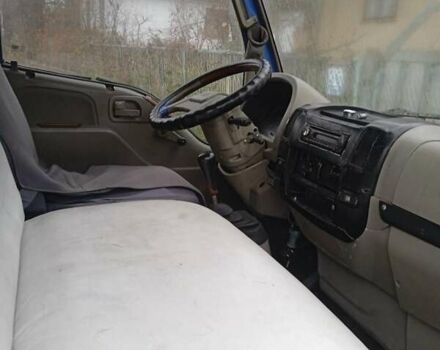 Синій ФАВ ЦА 1031, об'ємом двигуна 2.67 л та пробігом 348 тис. км за 3800 $, фото 2 на Automoto.ua