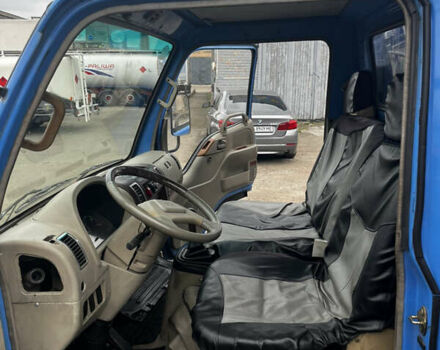 Синій ФАВ ЦА 1031, об'ємом двигуна 2.67 л та пробігом 55 тис. км за 2300 $, фото 7 на Automoto.ua