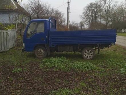 Синій ФАВ ЦА 1031, об'ємом двигуна 2.67 л та пробігом 348 тис. км за 3800 $, фото 1 на Automoto.ua