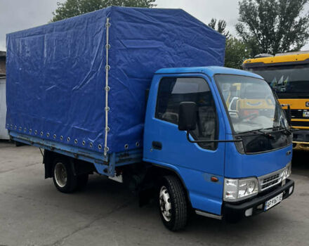 Синий ФАВ ЦА 1031, объемом двигателя 2.67 л и пробегом 55 тыс. км за 2900 $, фото 1 на Automoto.ua