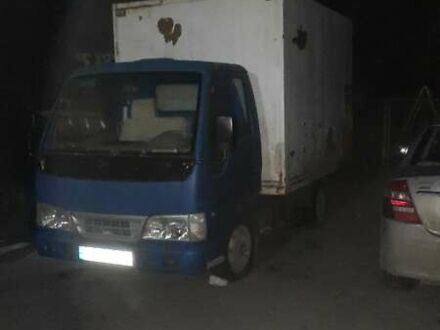 ФАВ ЦА 1031 2012 у Харкові на Automoto.ua Синій ФАВ ЦА 1031, об'ємом двигуна 2.67 л та пробігом 68 тис. км за 4500 $, фото 1 на Automoto.ua