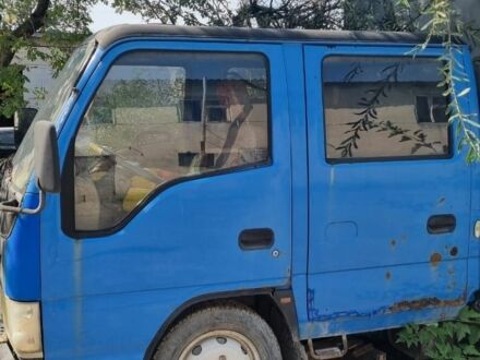 ФАВ ЦА 1047, объемом двигателя 0 л и пробегом 0 тыс. км за 1417 $, фото 1 на Automoto.ua