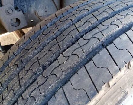 ФАВ ЦА 1061, об'ємом двигуна 0 л та пробігом 3 тис. км за 4000 $, фото 3 на Automoto.ua