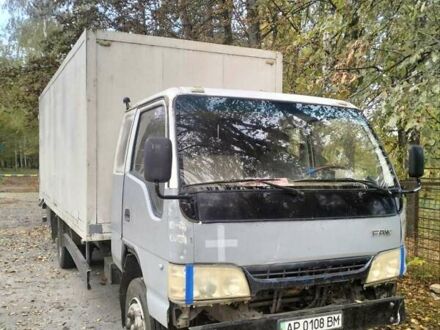 ФАВ ЦА 1061 2008 в Киеве на Automoto.ua ФАВ ЦА 1061, объемом двигателя 4.75 л и пробегом 200 тыс. км за 2300 $, фото 1 на Automoto.ua