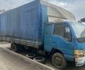 Синий ФАВ ЦА 1061, объемом двигателя 4.75 л и пробегом 50 тыс. км за 2400 $, фото 1 на Automoto.ua