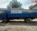 Синий ФАВ ЦА 1061, объемом двигателя 4.75 л и пробегом 8 тыс. км за 4500 $, фото 5 на Automoto.ua