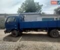 Синий ФАВ ЦА 1061, объемом двигателя 4.75 л и пробегом 8 тыс. км за 3500 $, фото 1 на Automoto.ua
