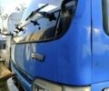 Синий ФАВ ЦА 1061, объемом двигателя 4.7 л и пробегом 500 тыс. км за 2599 $, фото 1 на Automoto.ua