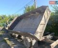Синій ФАВ ЦА 1061, об'ємом двигуна 4.75 л та пробігом 250 тис. км за 5500 $, фото 1 на Automoto.ua