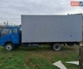 Синий ФАВ ЦА 1061, объемом двигателя 4.75 л и пробегом 299 тыс. км за 3600 $, фото 1 на Automoto.ua