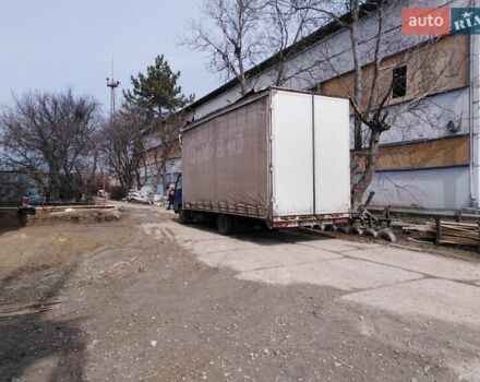 Синий ФАВ ЦА 1061, объемом двигателя 4.75 л и пробегом 300 тыс. км за 2700 $, фото 6 на Automoto.ua