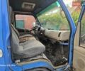 Синій ФАВ ЦА 1061, об'ємом двигуна 4.75 л та пробігом 237 тис. км за 5000 $, фото 8 на Automoto.ua