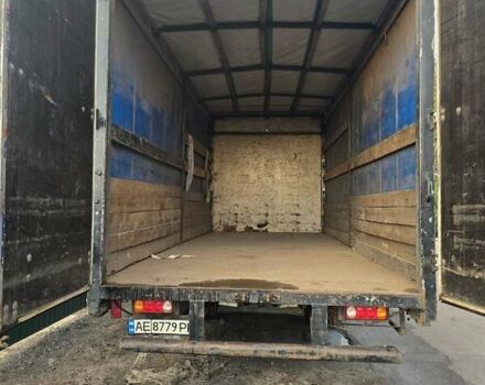Синій ФАВ ЦА 1061, об'ємом двигуна 4.75 л та пробігом 237 тис. км за 5000 $, фото 7 на Automoto.ua