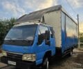Синій ФАВ ЦА 1061, об'ємом двигуна 4.75 л та пробігом 237 тис. км за 5000 $, фото 4 на Automoto.ua