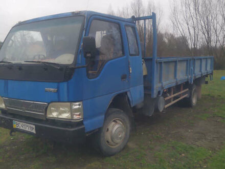 Синий ФАВ ЦА 1061, объемом двигателя 0 л и пробегом 72 тыс. км за 4500 $, фото 1 на Automoto.ua