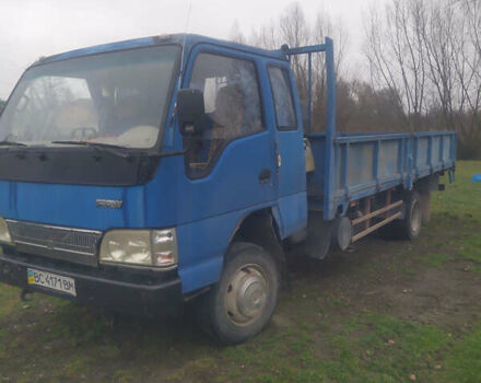 Синий ФАВ ЦА 1061, объемом двигателя 0 л и пробегом 72 тыс. км за 4500 $, фото 1 на Automoto.ua