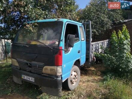ФАВ ЦА 1061 2008 у Миколаєві на Automoto.ua Синій ФАВ ЦА 1061, об'ємом двигуна 4.6 л та пробігом 150 тис. км за 2100 $, фото 1 на Automoto.ua
