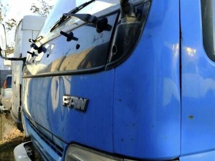 ФАВ ЦА 1061 2008 в Запорожье на Automoto.ua Синий ФАВ ЦА 1061, объемом двигателя 4.7 л и пробегом 500 тыс. км за 2599 $, фото 1 на Automoto.ua