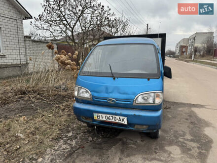ФАВ СА 6371 Карго, объемом двигателя 0 л и пробегом 100 тыс. км за 300 $, фото 1 на Automoto.ua