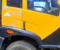 Жовтий ФАВ ЦА, об'ємом двигуна 7.7 л та пробігом 50 тис. км за 17000 $, фото 1 на Automoto.ua