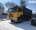 Помаранчевий ФАВ ЦА, об'ємом двигуна 0 л та пробігом 250 тис. км за 29500 $, фото 1 на Automoto.ua