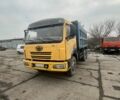 ФАВ ЦА3252, объемом двигателя 0 л и пробегом 0 тыс. км за 15500 $, фото 1 на Automoto.ua
