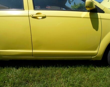 Желтый ФАВ В2, объемом двигателя 1.3 л и пробегом 130 тыс. км за 2400 $, фото 14 на Automoto.ua