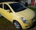 Желтый ФАВ В2, объемом двигателя 1.3 л и пробегом 130 тыс. км за 2305 $, фото 1 на Automoto.ua