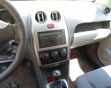 Желтый ФАВ В2, объемом двигателя 1.3 л и пробегом 130 тыс. км за 2400 $, фото 9 на Automoto.ua