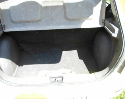 Желтый ФАВ В2, объемом двигателя 1.3 л и пробегом 130 тыс. км за 2400 $, фото 4 на Automoto.ua