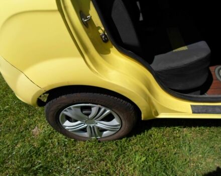 Желтый ФАВ В2, объемом двигателя 1.3 л и пробегом 130 тыс. км за 2400 $, фото 13 на Automoto.ua