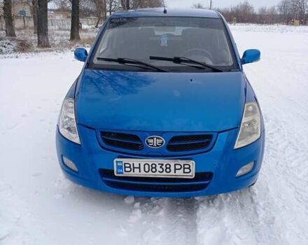 Синій ФАВ В2, об'ємом двигуна 1.34 л та пробігом 80 тис. км за 2800 $, фото 1 на Automoto.ua