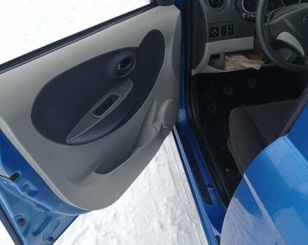 Синій ФАВ В2, об'ємом двигуна 1.34 л та пробігом 80 тис. км за 2800 $, фото 4 на Automoto.ua