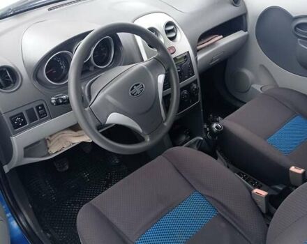 Синій ФАВ В2, об'ємом двигуна 1.34 л та пробігом 80 тис. км за 2800 $, фото 3 на Automoto.ua