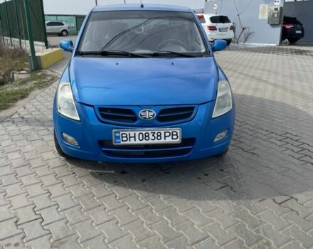Синій ФАВ В2, об'ємом двигуна 1.34 л та пробігом 94 тис. км за 2700 $, фото 1 на Automoto.ua