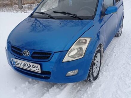 ФАВ В2 2013 в Любашевке на Automoto.ua Синий ФАВ В2, объемом двигателя 1.34 л и пробегом 80 тыс. км за 2800 $, фото 1 на Automoto.ua