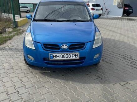 Синий ФАВ В2, объемом двигателя 1.34 л и пробегом 94 тыс. км за 2700 $, фото 1 на Automoto.ua