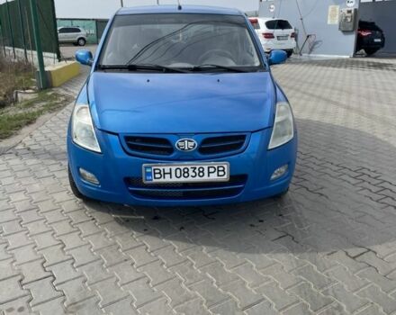 Синий ФАВ В2, объемом двигателя 1.34 л и пробегом 94 тыс. км за 2700 $, фото 1 на Automoto.ua