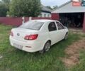 Белый ФАВ В5, объемом двигателя 1.5 л и пробегом 100 тыс. км за 3650 $, фото 4 на Automoto.ua