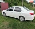Белый ФАВ В5, объемом двигателя 1.5 л и пробегом 100 тыс. км за 3650 $, фото 2 на Automoto.ua