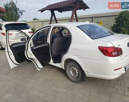 Білий ФАВ В5, об'ємом двигуна 1.5 л та пробігом 80 тис. км за 2000 $, фото 3 на Automoto.ua