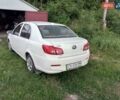 Белый ФАВ В5, объемом двигателя 1.5 л и пробегом 100 тыс. км за 3650 $, фото 3 на Automoto.ua