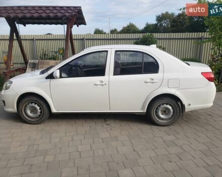 Білий ФАВ В5, об'ємом двигуна 1.5 л та пробігом 80 тис. км за 2000 $, фото 1 на Automoto.ua