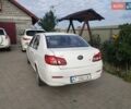 Білий ФАВ В5, об'ємом двигуна 1.5 л та пробігом 80 тис. км за 2000 $, фото 5 на Automoto.ua
