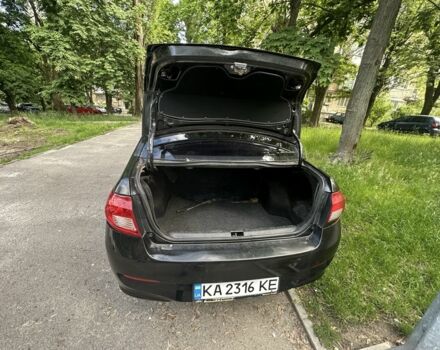 ФАВ В5 2013 у Києві на Automoto.ua Чорний ФАВ В5, об'ємом двигуна 1.5 л та пробігом 101 тис. км за 2500 $, фото 14 на Automoto.ua