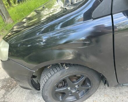 ФАВ В5 2013 у Києві на Automoto.ua Чорний ФАВ В5, об'ємом двигуна 1.5 л та пробігом 101 тис. км за 2500 $, фото 2 на Automoto.ua