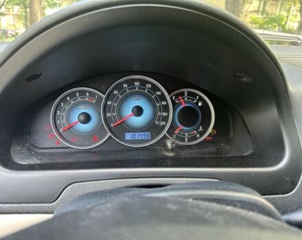 ФАВ В5 2013 у Києві на Automoto.ua Чорний ФАВ В5, об'ємом двигуна 1.5 л та пробігом 101 тис. км за 2500 $, фото 11 на Automoto.ua