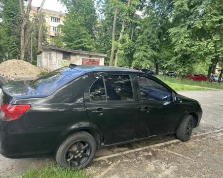 ФАВ В5 2013 у Києві на Automoto.ua Чорний ФАВ В5, об'ємом двигуна 1.5 л та пробігом 101 тис. км за 2500 $, фото 7 на Automoto.ua