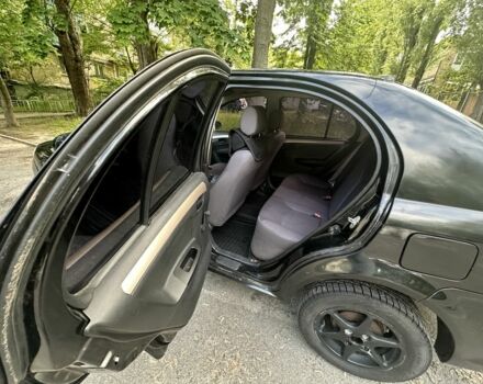 ФАВ В5 2013 у Києві на Automoto.ua Чорний ФАВ В5, об'ємом двигуна 1.5 л та пробігом 101 тис. км за 2500 $, фото 13 на Automoto.ua